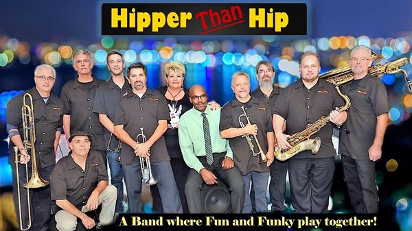 Hipper than Hip Band
