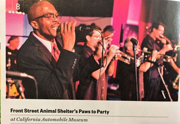 Hipper than Hip Band