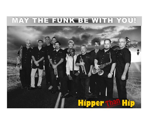Hipper than Hip Band