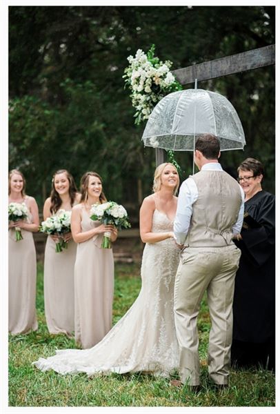 A Grand Beginning - Lynn A. Grand, O.C.