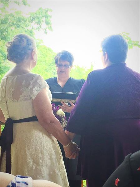 A Grand Beginning - Lynn A. Grand, O.C.