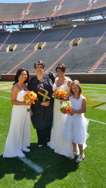 A Grand Beginning - Lynn A. Grand, O.C.