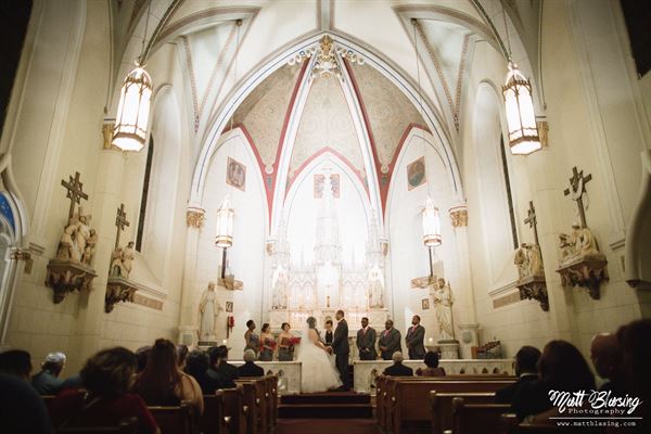 A Grand Beginning - Lynn A. Grand, O.C.