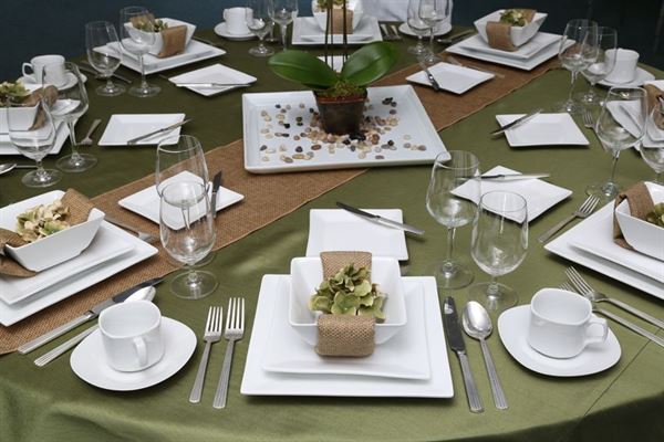 St. Anne's Conference Center