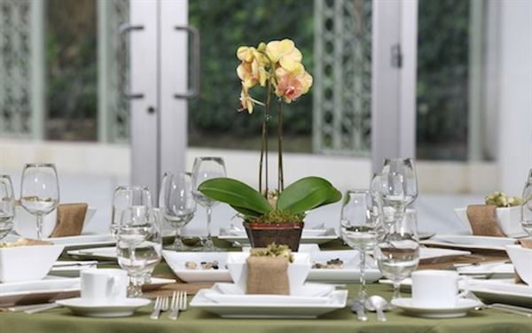 St. Anne's Conference Center