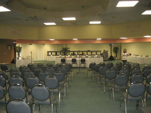 St. Anne's Conference Center