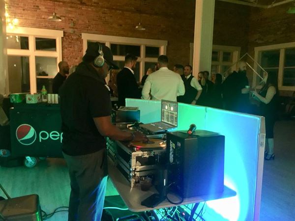 Creative Entertainment Plus