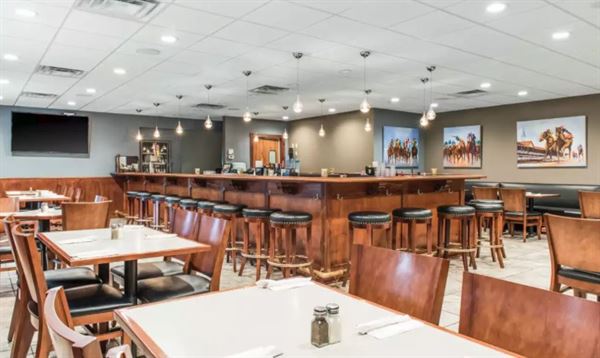 Quality Inn Austintown-Youngstown West