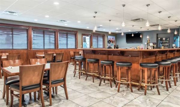 Quality Inn Austintown-Youngstown West