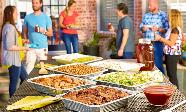 Dickey's Barbecue Pit