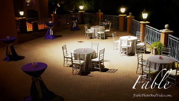 Scottsdale Marriott At McDowell Mountains