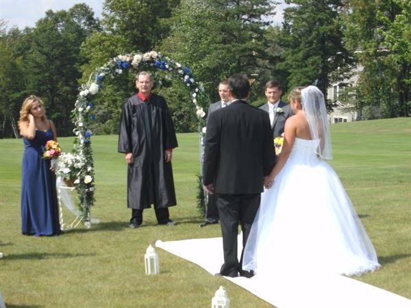 Cleveland Akron Wedding Ceremony Officiants