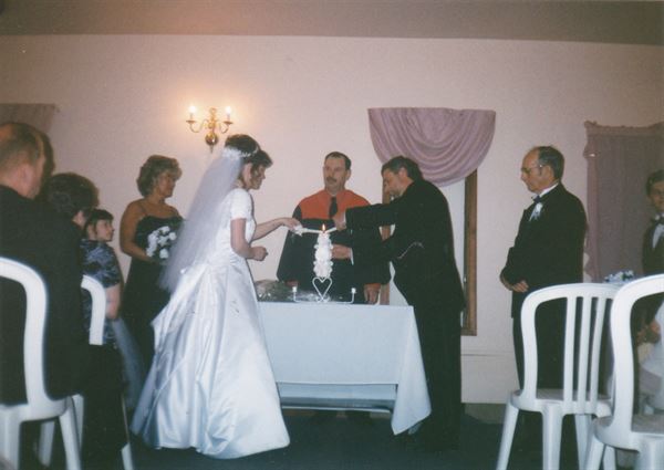Cleveland Akron Wedding Ceremony Officiants