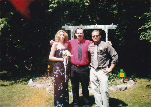 Cleveland Akron Wedding Ceremony Officiants