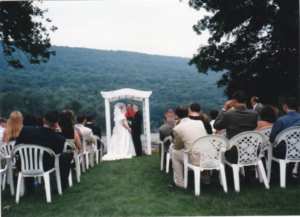 Cleveland Akron Wedding Ceremony Officiants