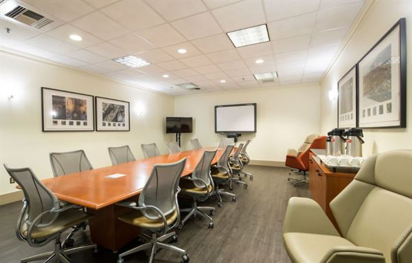 Fish & Farm Restaurant & Bar