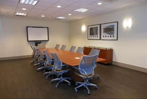 The General Harrison