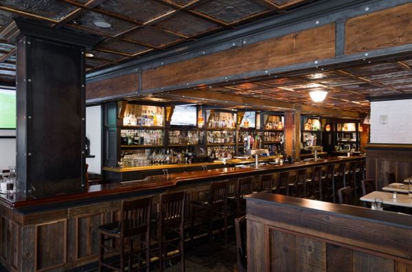 Fish & Farm Restaurant & Bar