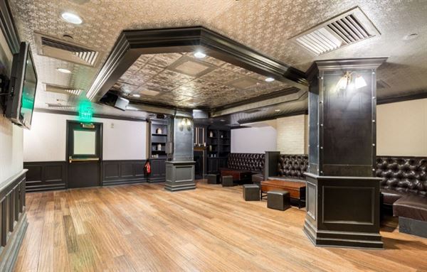 Fish & Farm Restaurant & Bar