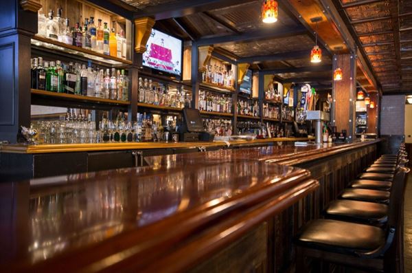 Fish & Farm Restaurant & Bar