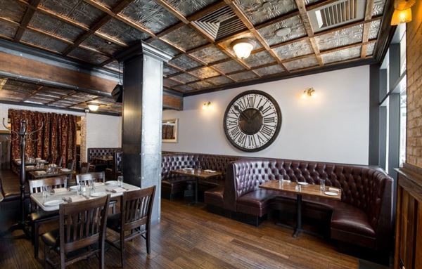 Fish & Farm Restaurant & Bar