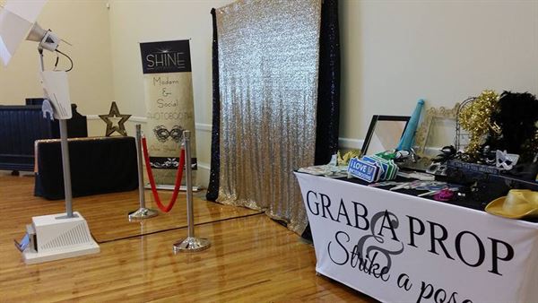 Shine Photo Entertainment Co.