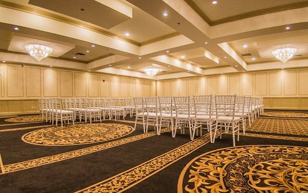 Brookside Banquet Center