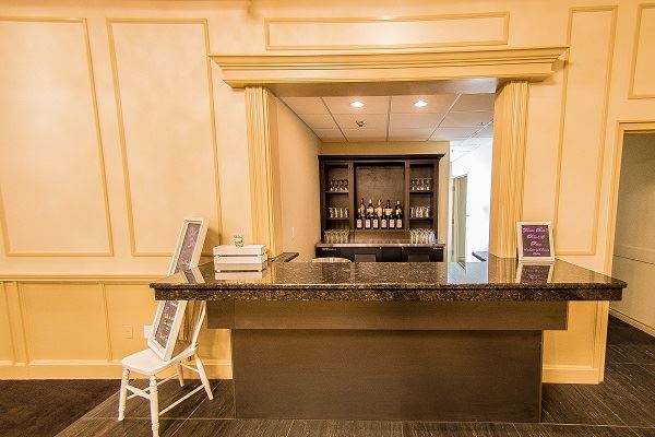 Brookside Banquet Center