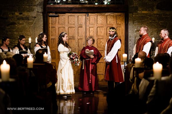 Ann McKenzie, Interfaith Officiant ,Joy-Filled Ceremonies