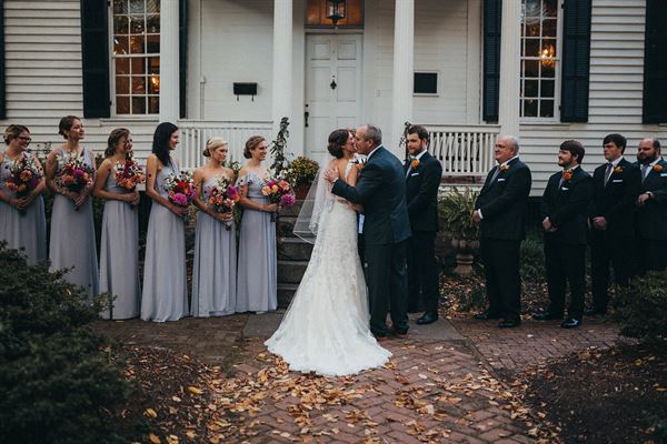 Ann McKenzie, Interfaith Officiant ,Joy-Filled Ceremonies