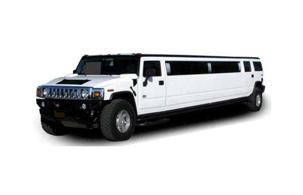AAA Zoom Limousine