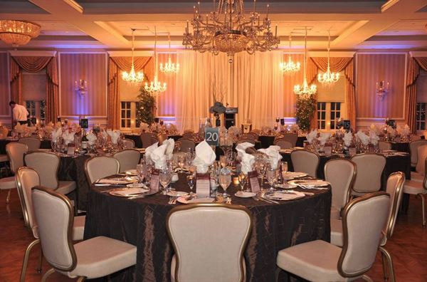 Country Club of York