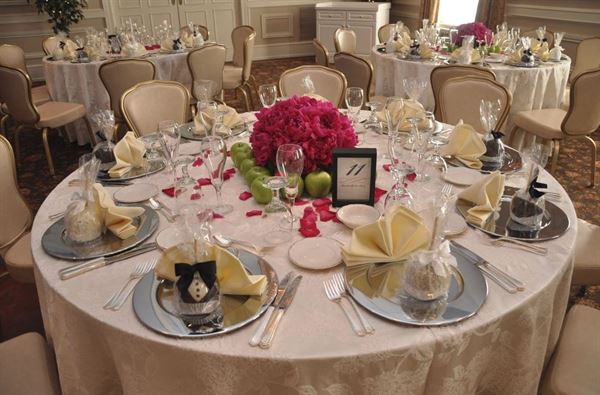 Country Club of York