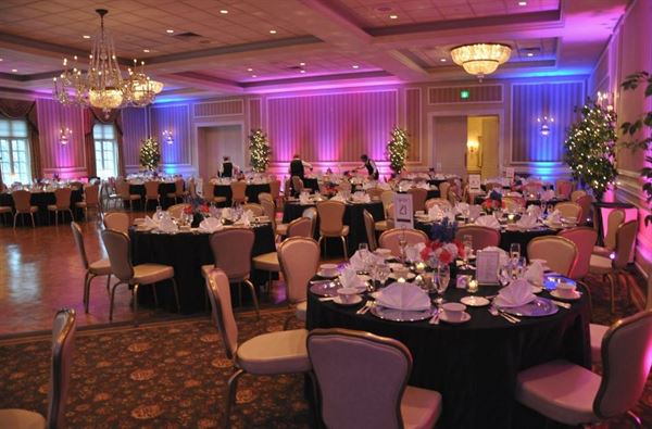 Country Club of York