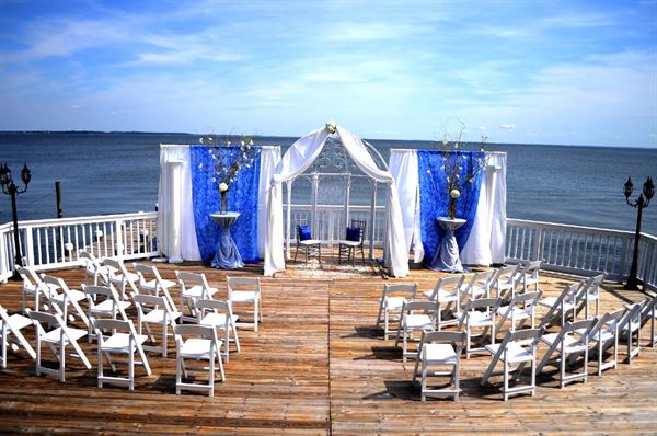 The Pedestal Events Group