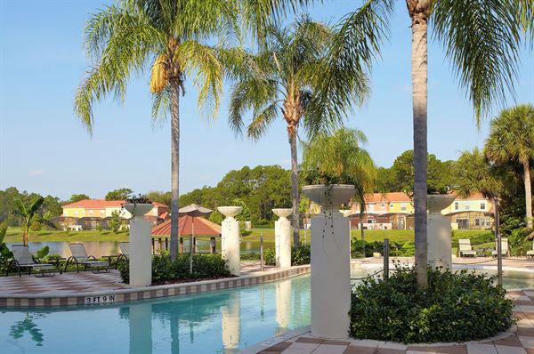 CLC World Encantada Resort