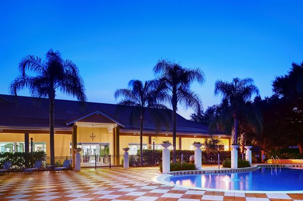 CLC World Encantada Resort