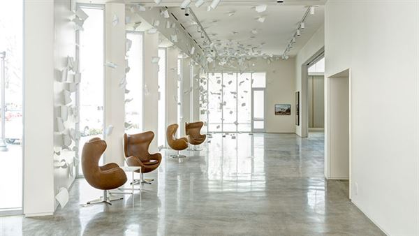 21c Museum Hotel Bentonville