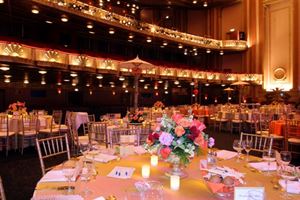 Ardi Krainik Theater & Stage