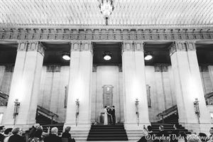 Daniel F. and Ada L. Rice Grand Foyer