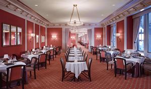 William B. and Catherine Graham Room