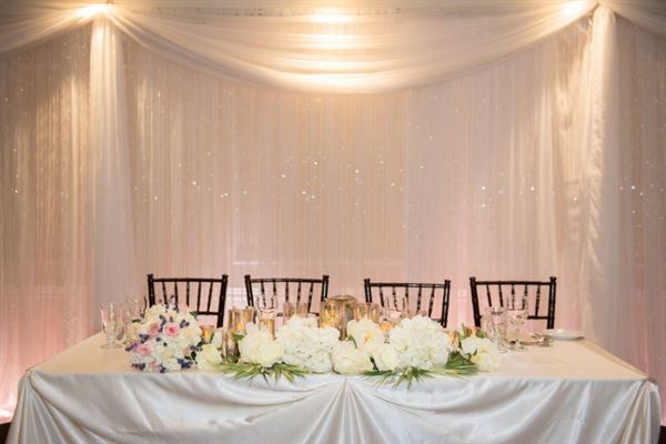 Brookside Banquet Center