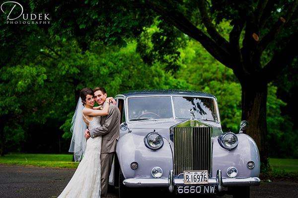 Brookside Banquet Center