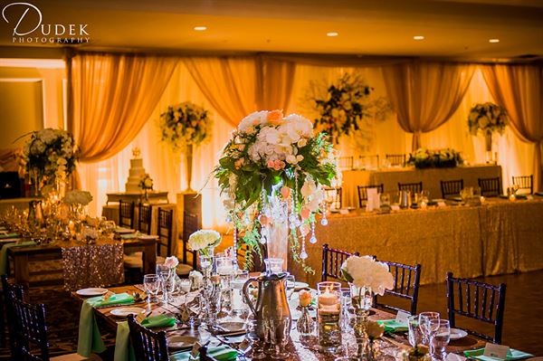 Brookside Banquet Center