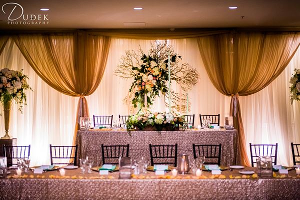 Brookside Banquet Center