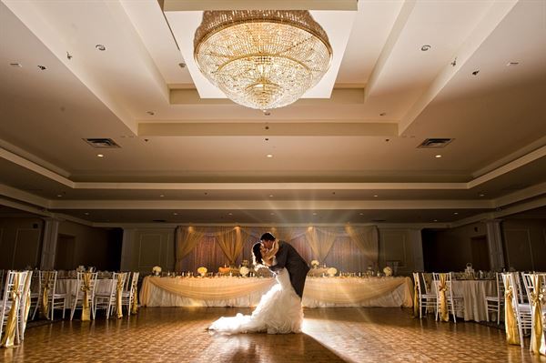 Brookside Banquet Center