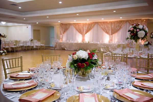 Brookside Banquet Center