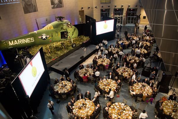 National Museum of the Marine Corps