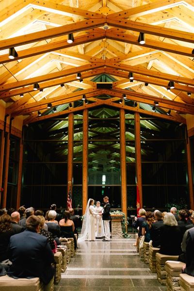 National Museum of the Marine Corps