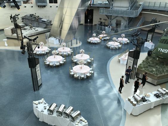 National Museum of the Marine Corps